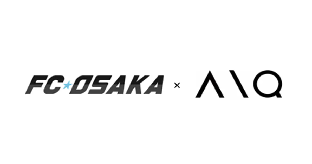 大阪から3クラブ目となるJリーグ入りを目指すFC大阪とデジタルマーケティングテクノロジーパートナーシップ契約を締結
