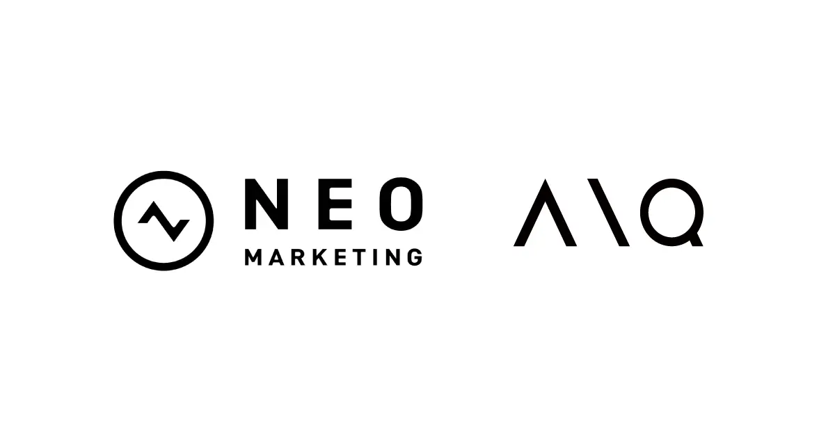 AIQとネオマーケティングがSNSを活用したマーケティング支援領域で協業〜Instagram国内インフルエンサー3,300万人を対象としたインタビューと共創マーケティング、PR支援が可能に〜