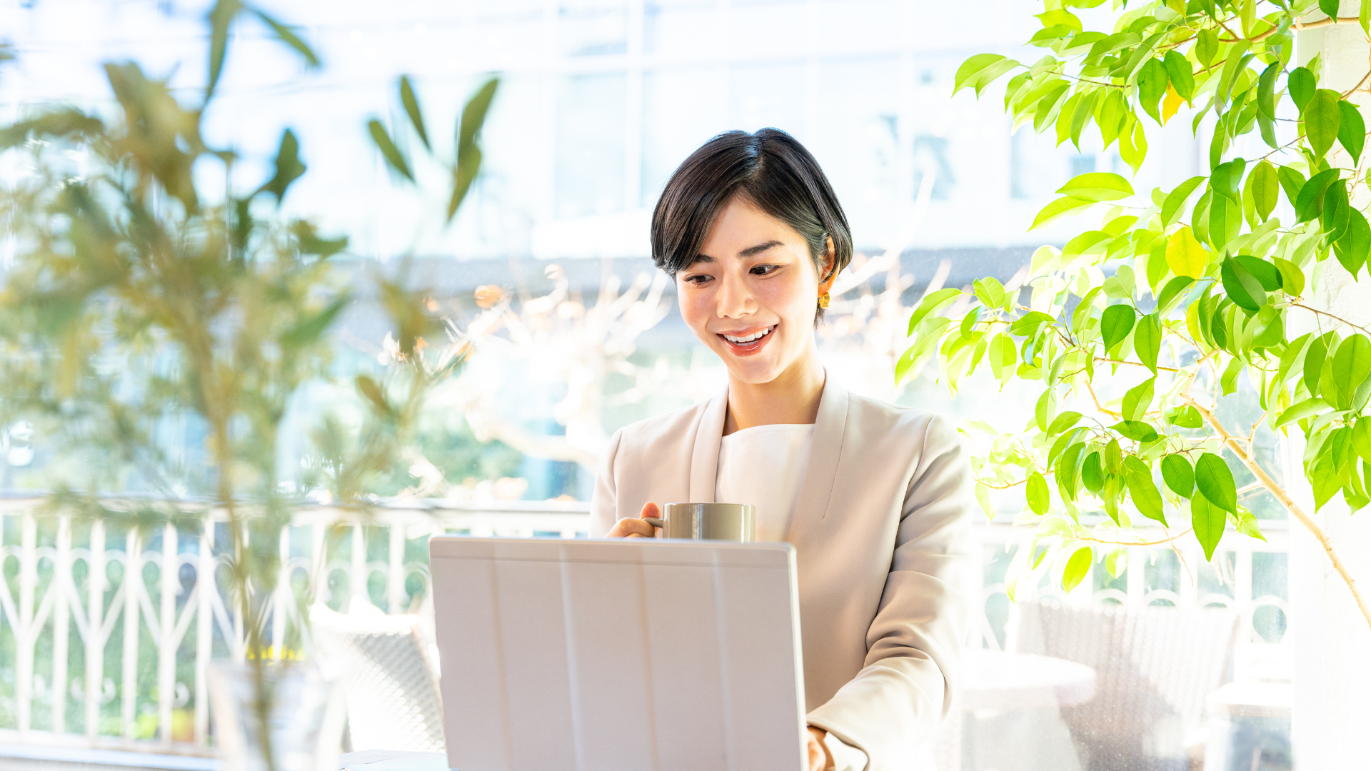 新人・中途社員