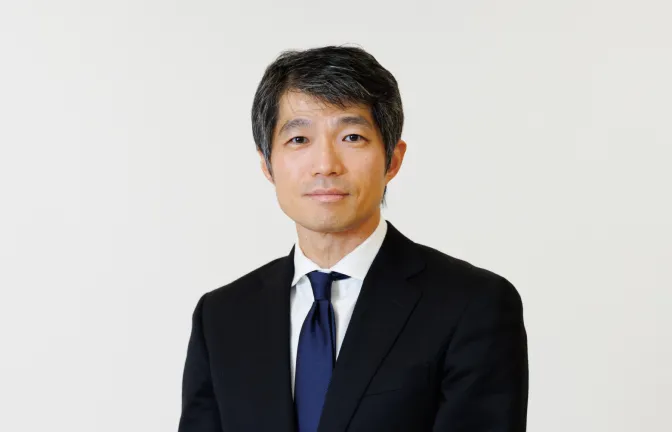 非常勤監査役 荒井 太一