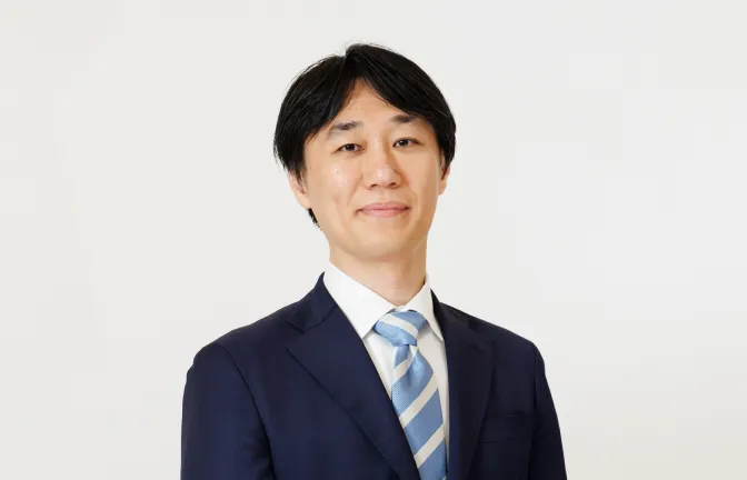 社外取締役 廣瀬 学