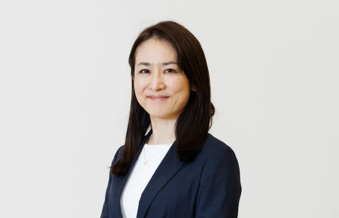 非常勤監査役 内藤 陽