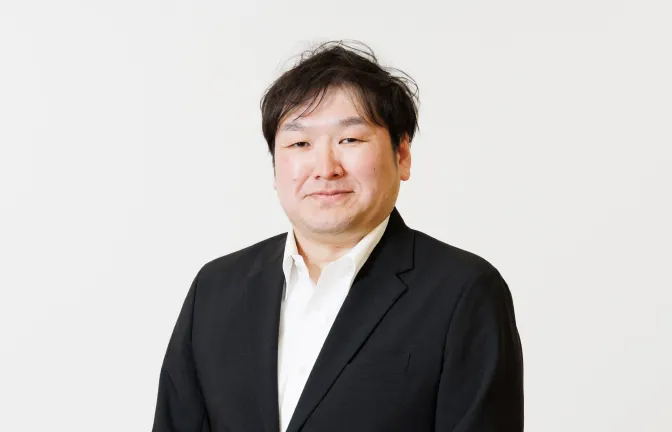 代表取締役 CTO 髙松 睦